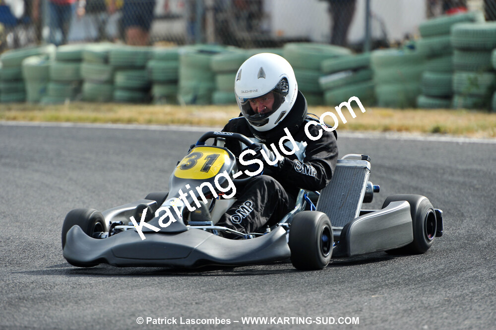 28/08 et 29/08/2010 : 4ème Coupe de l’Amitié à Grabels (Photos Patrick Lascombes) 2010 — karting