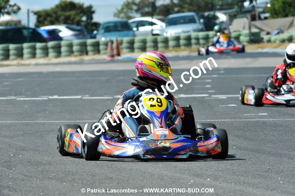 28/08 et 29/08/2010 : 4ème Coupe de l’Amitié à Grabels (Photos Patrick Lascombes) 2010 — karting
