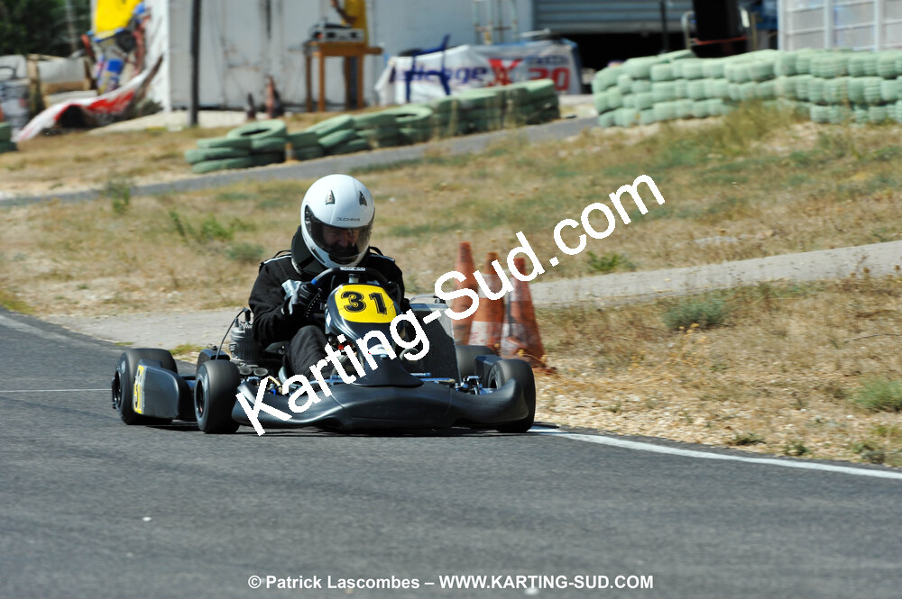 28/08 et 29/08/2010 : 4ème Coupe de l’Amitié à Grabels (Photos Patrick Lascombes) 2010 — karting