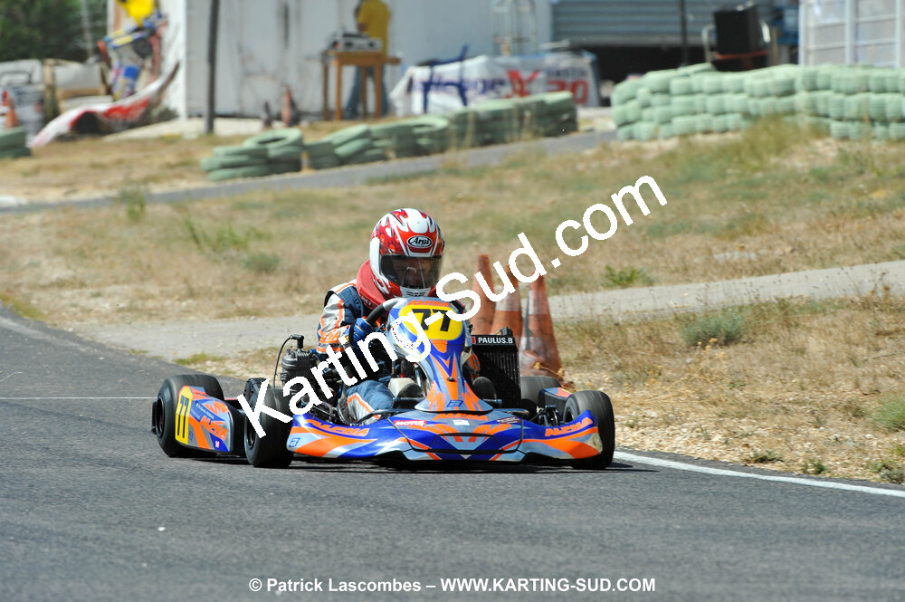 28/08 et 29/08/2010 : 4ème Coupe de l’Amitié à Grabels (Photos Patrick Lascombes) 2010 — karting