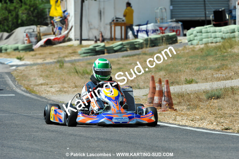 28/08 et 29/08/2010 : 4ème Coupe de l’Amitié à Grabels (Photos Patrick Lascombes) 2010 — karting