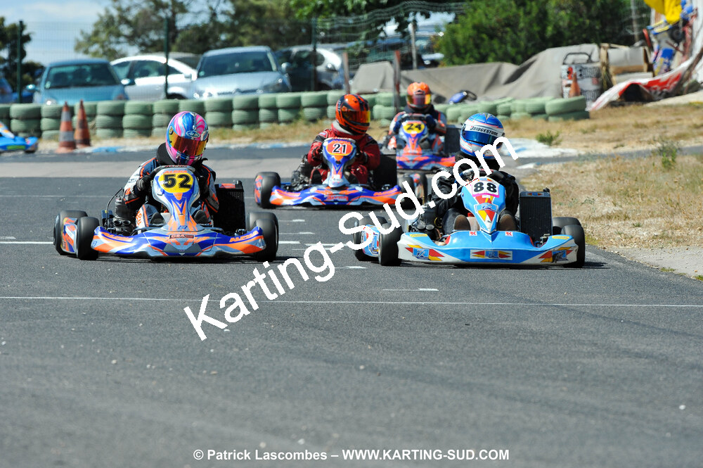 28/08 et 29/08/2010 : 4ème Coupe de l’Amitié à Grabels (Photos Patrick Lascombes) 2010 — karting