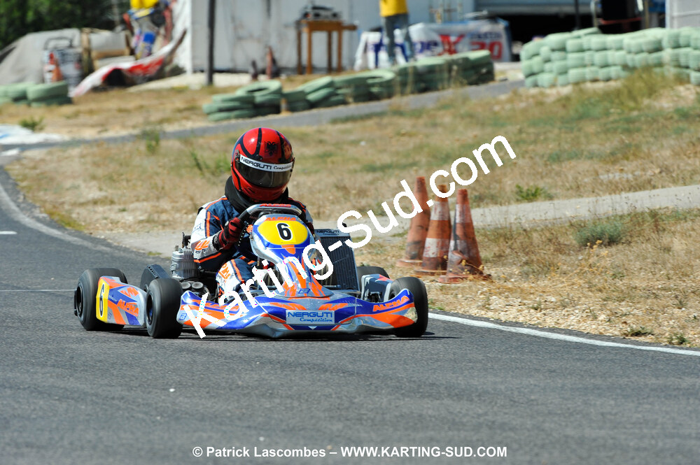 28/08 et 29/08/2010 : 4ème Coupe de l’Amitié à Grabels (Photos Patrick Lascombes) 2010 — karting