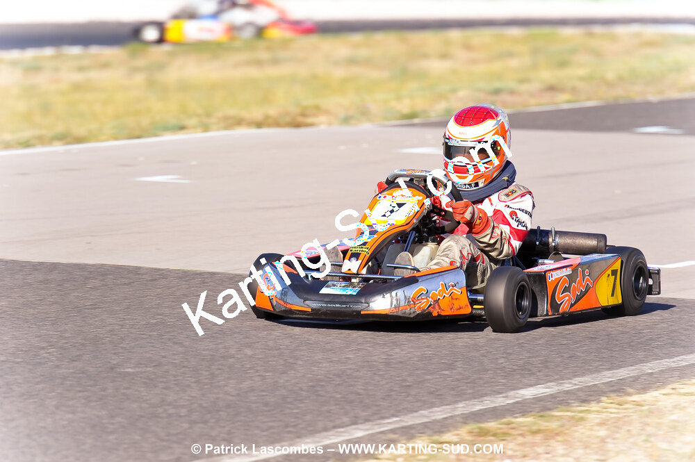 28/08 et 29/08/2010 : 4ème Coupe de l’Amitié à Grabels (Photos Patrick Lascombes) 2010 — karting