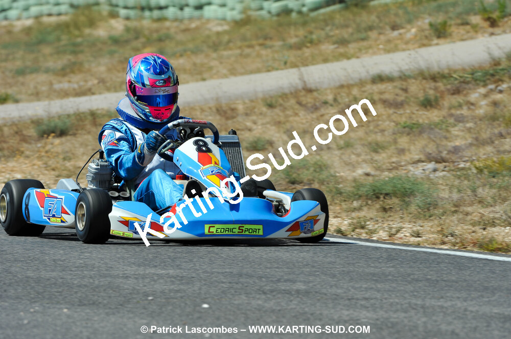 28/08 et 29/08/2010 : 4ème Coupe de l’Amitié à Grabels (Photos Patrick Lascombes) 2010 — karting