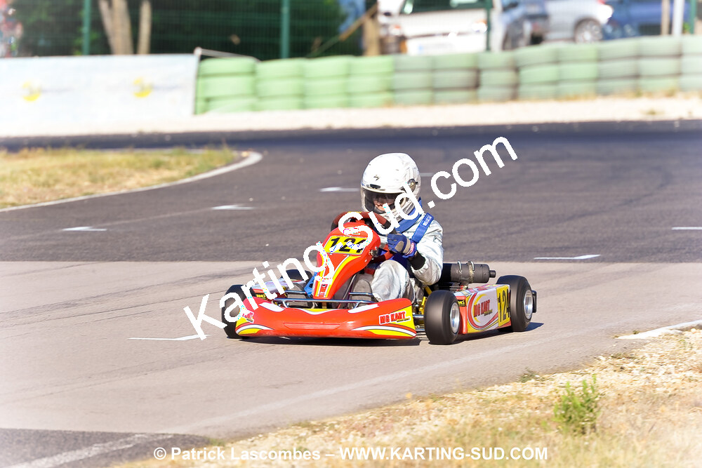 28/08 et 29/08/2010 : 4ème Coupe de l’Amitié à Grabels (Photos Patrick Lascombes) 2010 — karting