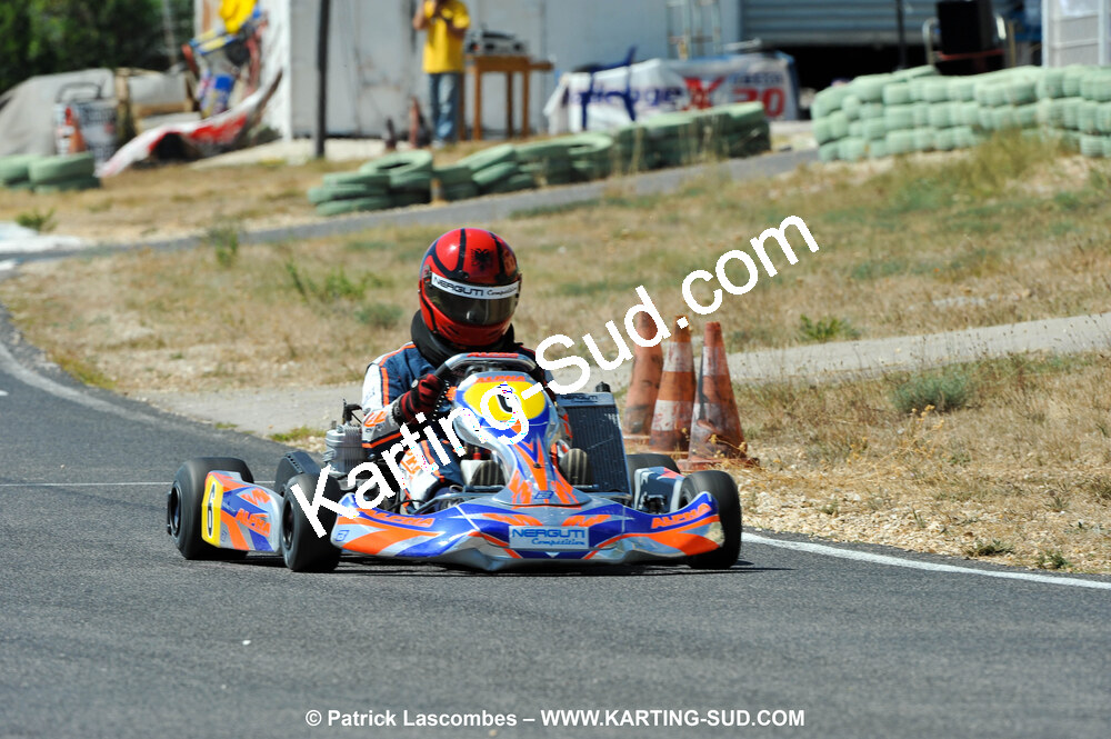 28/08 et 29/08/2010 : 4ème Coupe de l’Amitié à Grabels (Photos Patrick Lascombes) 2010 — karting