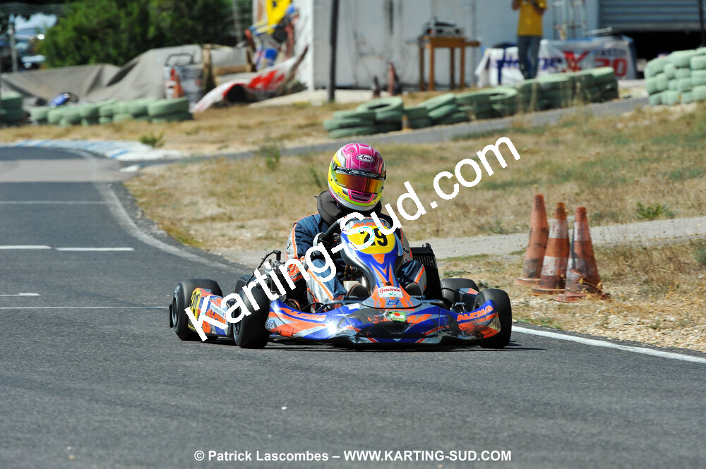 28/08 et 29/08/2010 : 4ème Coupe de l’Amitié à Grabels (Photos Patrick Lascombes) 2010 — karting