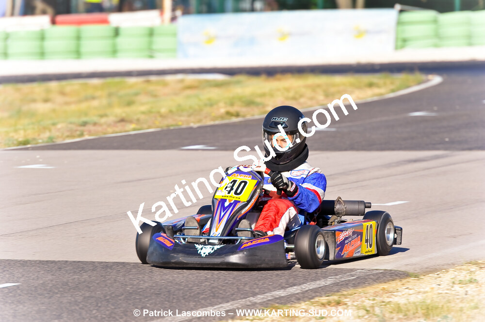 28/08 et 29/08/2010 : 4ème Coupe de l’Amitié à Grabels (Photos Patrick Lascombes) 2010 — karting