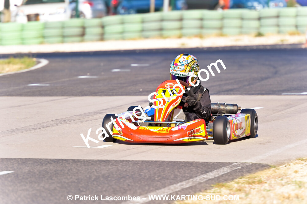 28/08 et 29/08/2010 : 4ème Coupe de l’Amitié à Grabels (Photos Patrick Lascombes) 2010 — karting