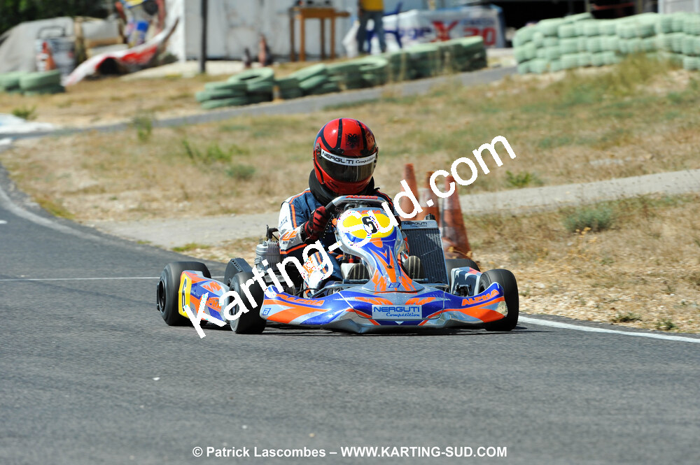 28/08 et 29/08/2010 : 4ème Coupe de l’Amitié à Grabels (Photos Patrick Lascombes) 2010 — karting