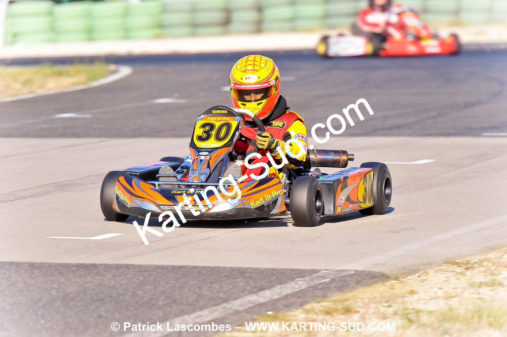 28/08 et 29/08/2010 : 4ème Coupe de l’Amitié à Grabels (Photos Patrick Lascombes) 2010 — karting