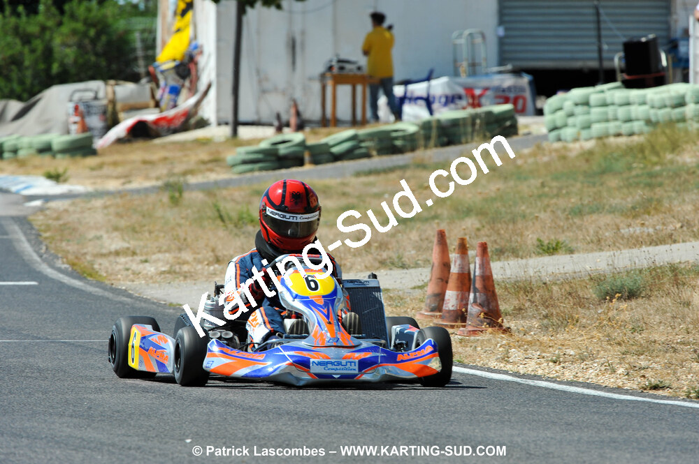 28/08 et 29/08/2010 : 4ème Coupe de l’Amitié à Grabels (Photos Patrick Lascombes) 2010 — karting
