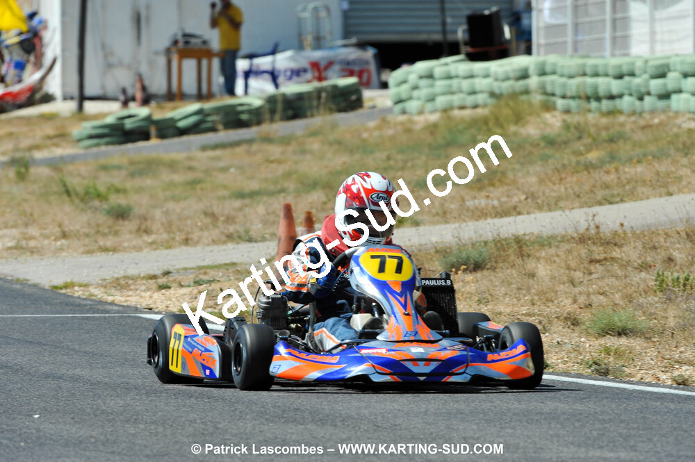 28/08 et 29/08/2010 : 4ème Coupe de l’Amitié à Grabels (Photos Patrick Lascombes) 2010 — karting
