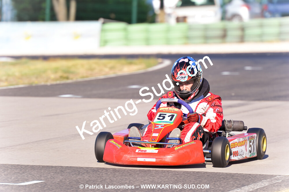 28/08 et 29/08/2010 : 4ème Coupe de l’Amitié à Grabels (Photos Patrick Lascombes) 2010 — karting