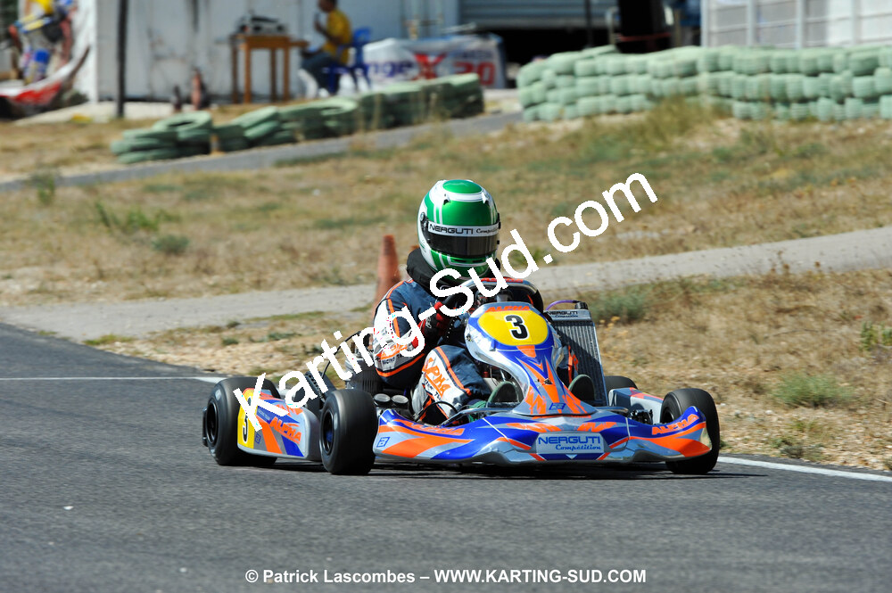 28/08 et 29/08/2010 : 4ème Coupe de l’Amitié à Grabels (Photos Patrick Lascombes) 2010 — karting