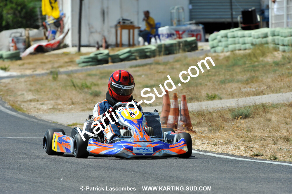 28/08 et 29/08/2010 : 4ème Coupe de l’Amitié à Grabels (Photos Patrick Lascombes) 2010 — karting