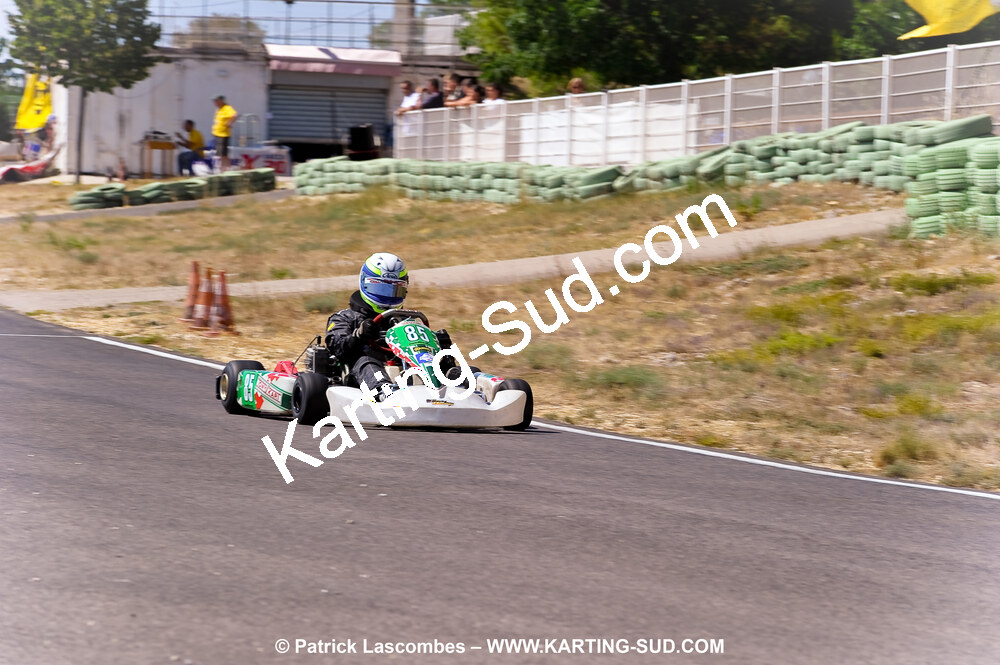28/08 et 29/08/2010 : 4ème Coupe de l’Amitié à Grabels (Photos Patrick Lascombes) 2010 — karting