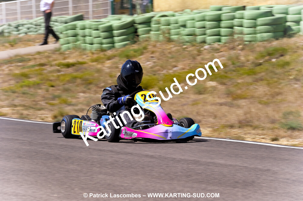 28/08 et 29/08/2010 : 4ème Coupe de l’Amitié à Grabels (Photos Patrick Lascombes) 2010 — karting