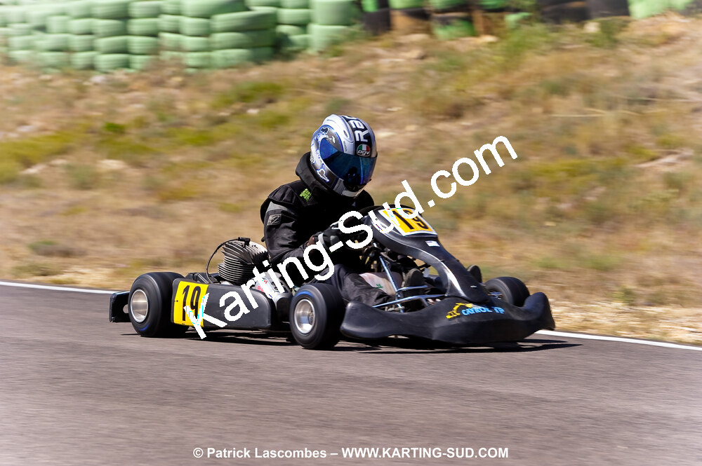 28/08 et 29/08/2010 : 4ème Coupe de l’Amitié à Grabels (Photos Patrick Lascombes) 2010 — karting