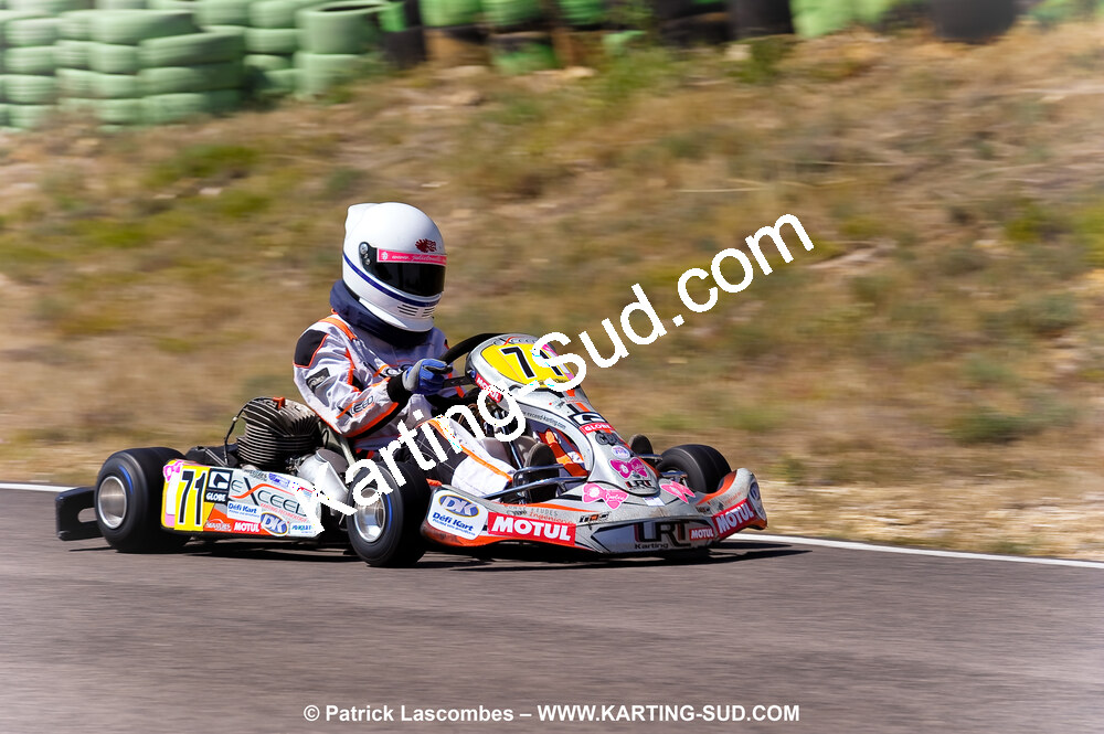 28/08 et 29/08/2010 : 4ème Coupe de l’Amitié à Grabels (Photos Patrick Lascombes) 2010 — karting