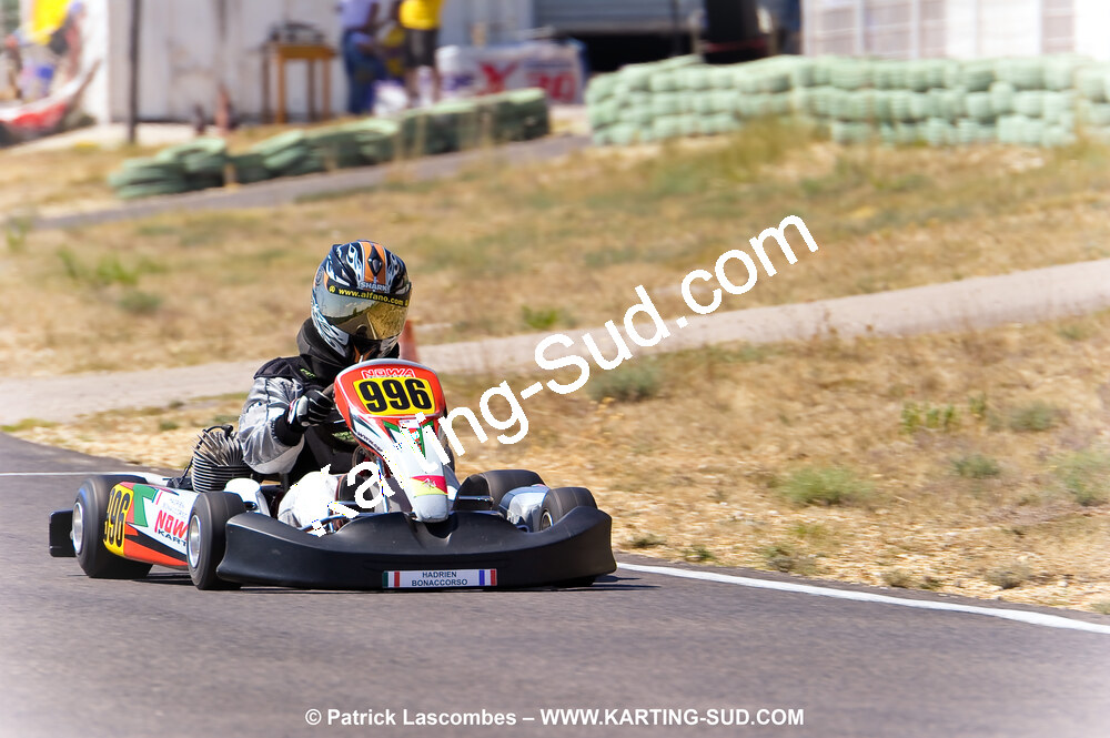 28/08 et 29/08/2010 : 4ème Coupe de l’Amitié à Grabels (Photos Patrick Lascombes) 2010 — karting