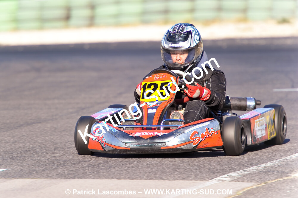 28/08 et 29/08/2010 : 4ème Coupe de l’Amitié à Grabels (Photos Patrick Lascombes) 2010 — karting