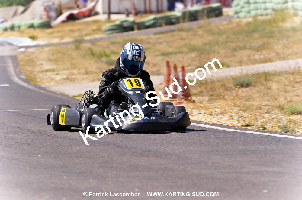 28/08 et 29/08/2010 : 4ème Coupe de l’Amitié à Grabels (Photos Patrick Lascombes) 2010 — karting