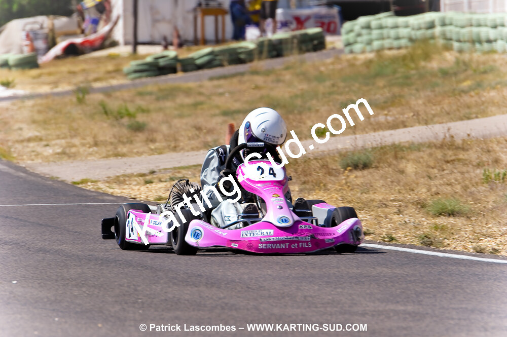 28/08 et 29/08/2010 : 4ème Coupe de l’Amitié à Grabels (Photos Patrick Lascombes) 2010 — karting