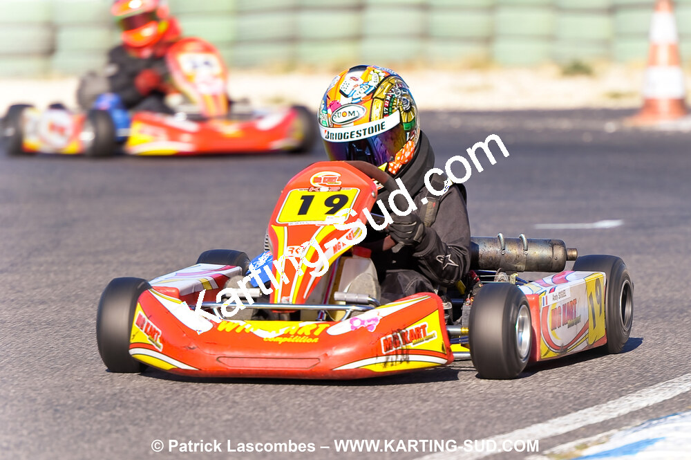 28/08 et 29/08/2010 : 4ème Coupe de l’Amitié à Grabels (Photos Patrick Lascombes) 2010 — karting