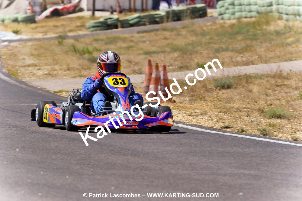 28/08 et 29/08/2010 : 4ème Coupe de l’Amitié à Grabels (Photos Patrick Lascombes) 2010 — karting
