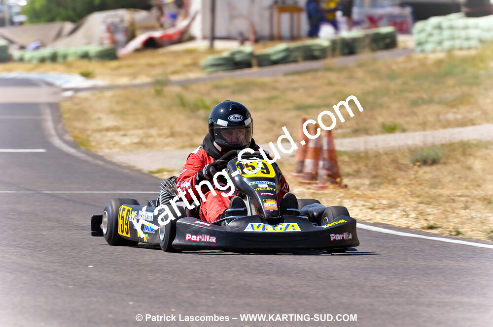 28/08 et 29/08/2010 : 4ème Coupe de l’Amitié à Grabels (Photos Patrick Lascombes) 2010 — karting
