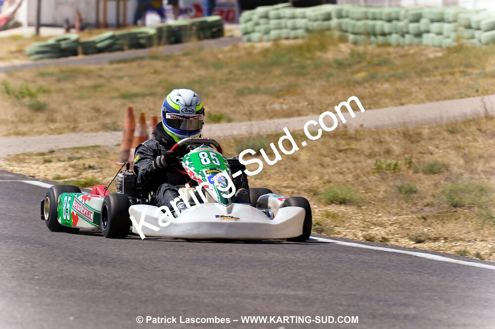 28/08 et 29/08/2010 : 4ème Coupe de l’Amitié à Grabels (Photos Patrick Lascombes) 2010 — karting