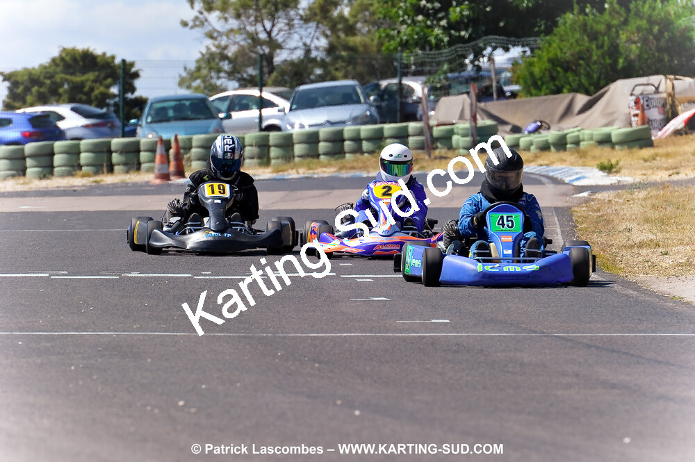 28/08 et 29/08/2010 : 4ème Coupe de l’Amitié à Grabels (Photos Patrick Lascombes) 2010 — karting