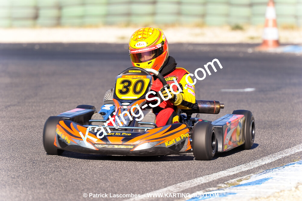 28/08 et 29/08/2010 : 4ème Coupe de l’Amitié à Grabels (Photos Patrick Lascombes) 2010 — karting