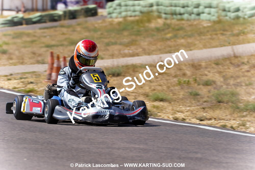 28/08 et 29/08/2010 : 4ème Coupe de l’Amitié à Grabels (Photos Patrick Lascombes) 2010 — karting