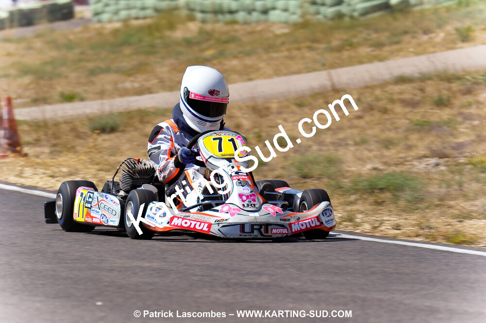 28/08 et 29/08/2010 : 4ème Coupe de l’Amitié à Grabels (Photos Patrick Lascombes) 2010 — karting
