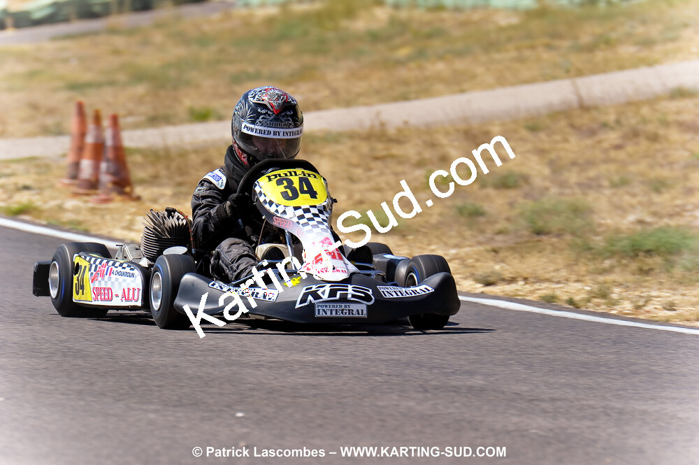 28/08 et 29/08/2010 : 4ème Coupe de l’Amitié à Grabels (Photos Patrick Lascombes) 2010 — karting