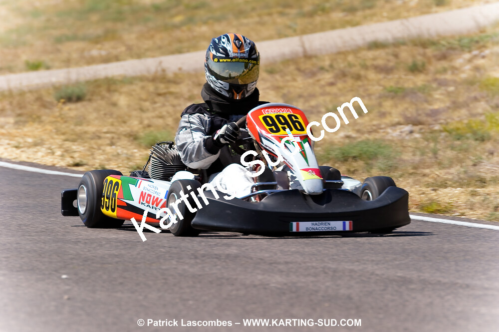 28/08 et 29/08/2010 : 4ème Coupe de l’Amitié à Grabels (Photos Patrick Lascombes) 2010 — karting