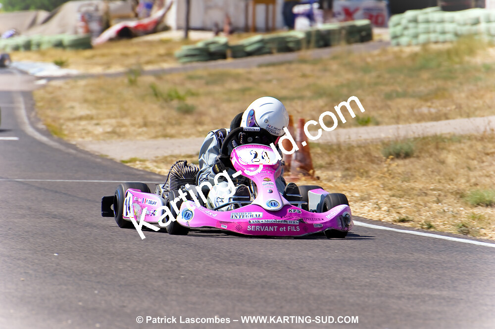 28/08 et 29/08/2010 : 4ème Coupe de l’Amitié à Grabels (Photos Patrick Lascombes) 2010 — karting
