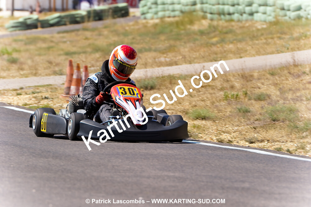 28/08 et 29/08/2010 : 4ème Coupe de l’Amitié à Grabels (Photos Patrick Lascombes) 2010 — karting