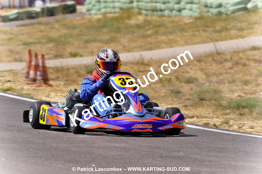 28/08 et 29/08/2010 : 4ème Coupe de l’Amitié à Grabels (Photos Patrick Lascombes) 2010 — karting