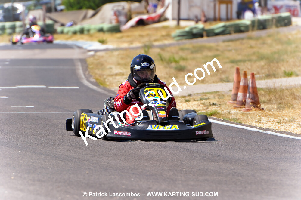 28/08 et 29/08/2010 : 4ème Coupe de l’Amitié à Grabels (Photos Patrick Lascombes) 2010 — karting