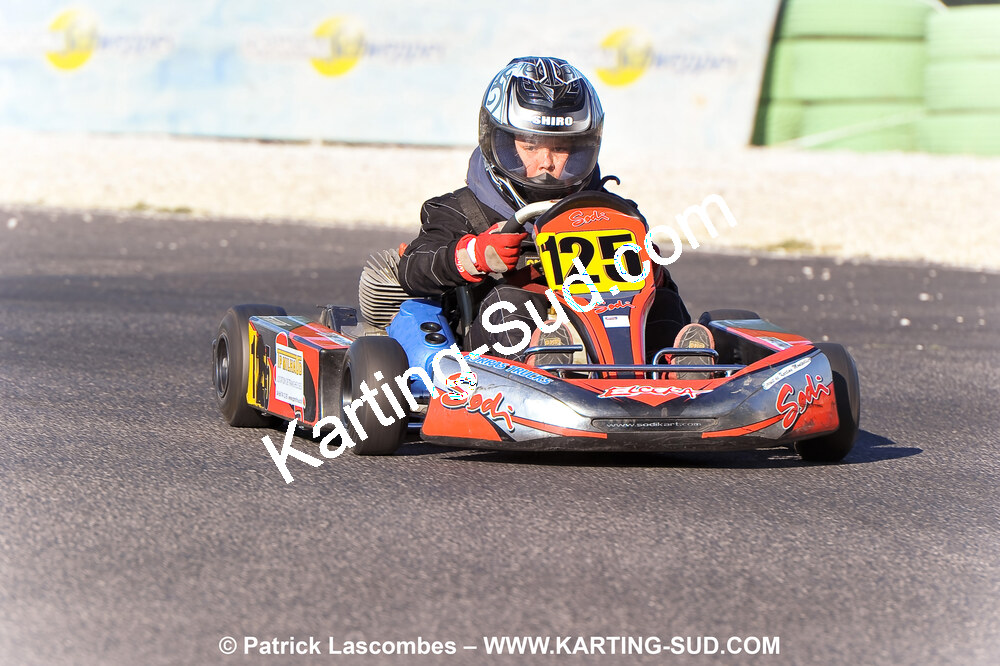 28/08 et 29/08/2010 : 4ème Coupe de l’Amitié à Grabels (Photos Patrick Lascombes) 2010 — karting