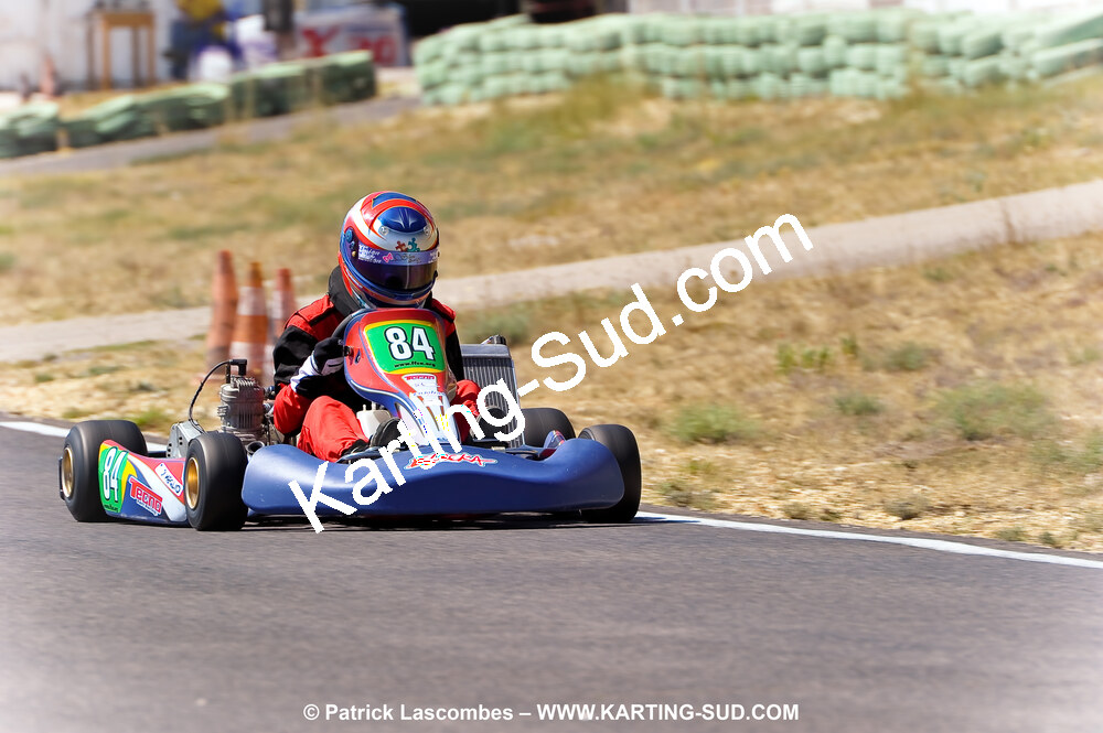 28/08 et 29/08/2010 : 4ème Coupe de l’Amitié à Grabels (Photos Patrick Lascombes) 2010 — karting