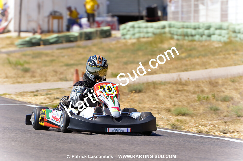 28/08 et 29/08/2010 : 4ème Coupe de l’Amitié à Grabels (Photos Patrick Lascombes) 2010 — karting
