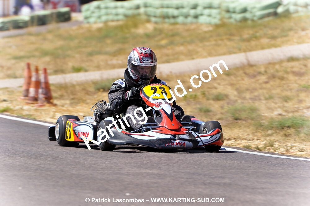 28/08 et 29/08/2010 : 4ème Coupe de l’Amitié à Grabels (Photos Patrick Lascombes) 2010 — karting