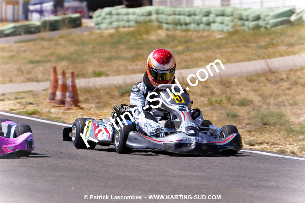28/08 et 29/08/2010 : 4ème Coupe de l’Amitié à Grabels (Photos Patrick Lascombes) 2010 — karting