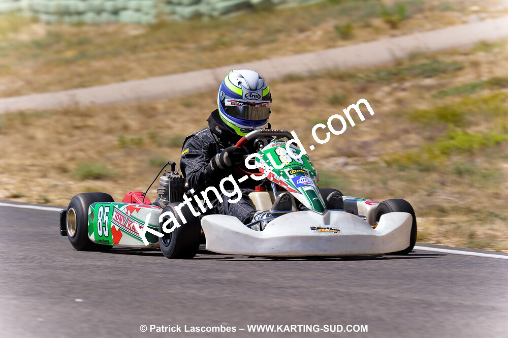 28/08 et 29/08/2010 : 4ème Coupe de l’Amitié à Grabels (Photos Patrick Lascombes) 2010 — karting