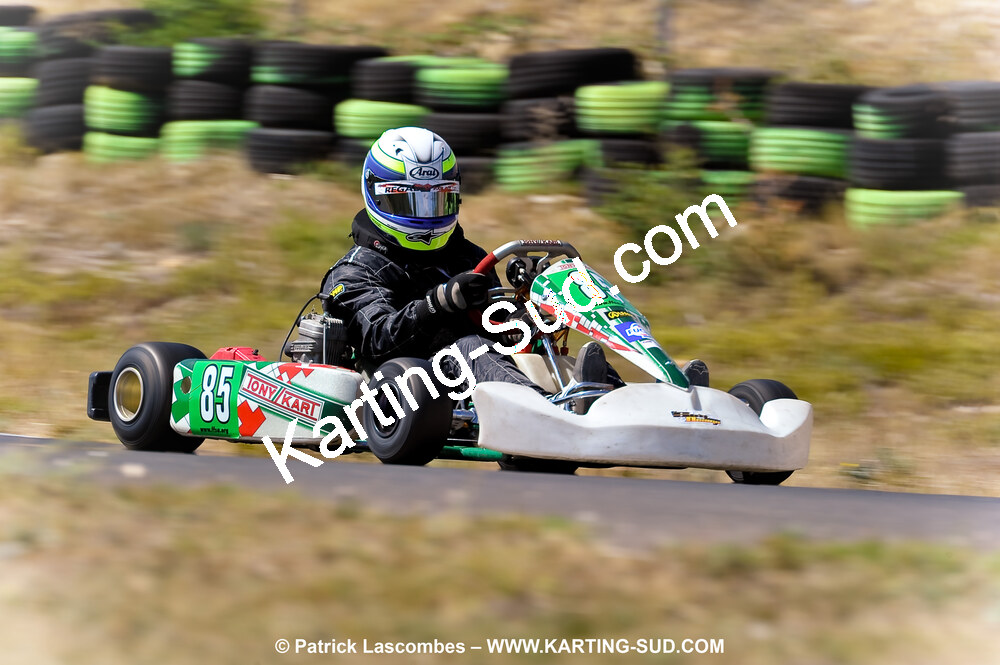 28/08 et 29/08/2010 : 4ème Coupe de l’Amitié à Grabels (Photos Patrick Lascombes) 2010 — karting